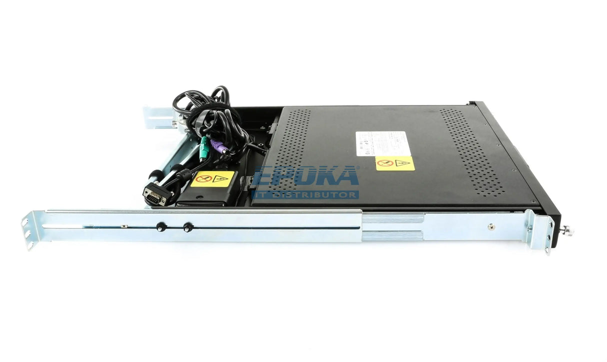 EMC 091-000-091 KVM for VMAX