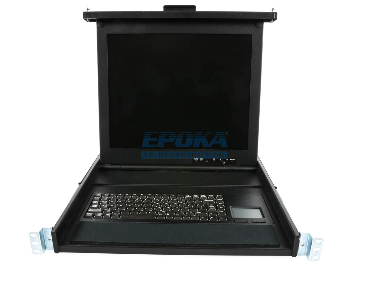 EMC 091-000-091 KVM for VMAX
