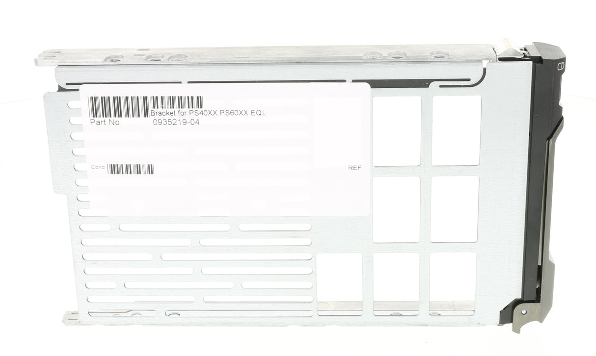Dell 0935219-04 Drive Caddy PS4/5/6000 EQL