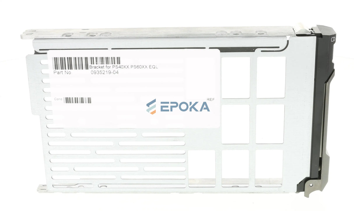 Dell 0935219-04 Drive Caddy PS4/5/6000 EQL