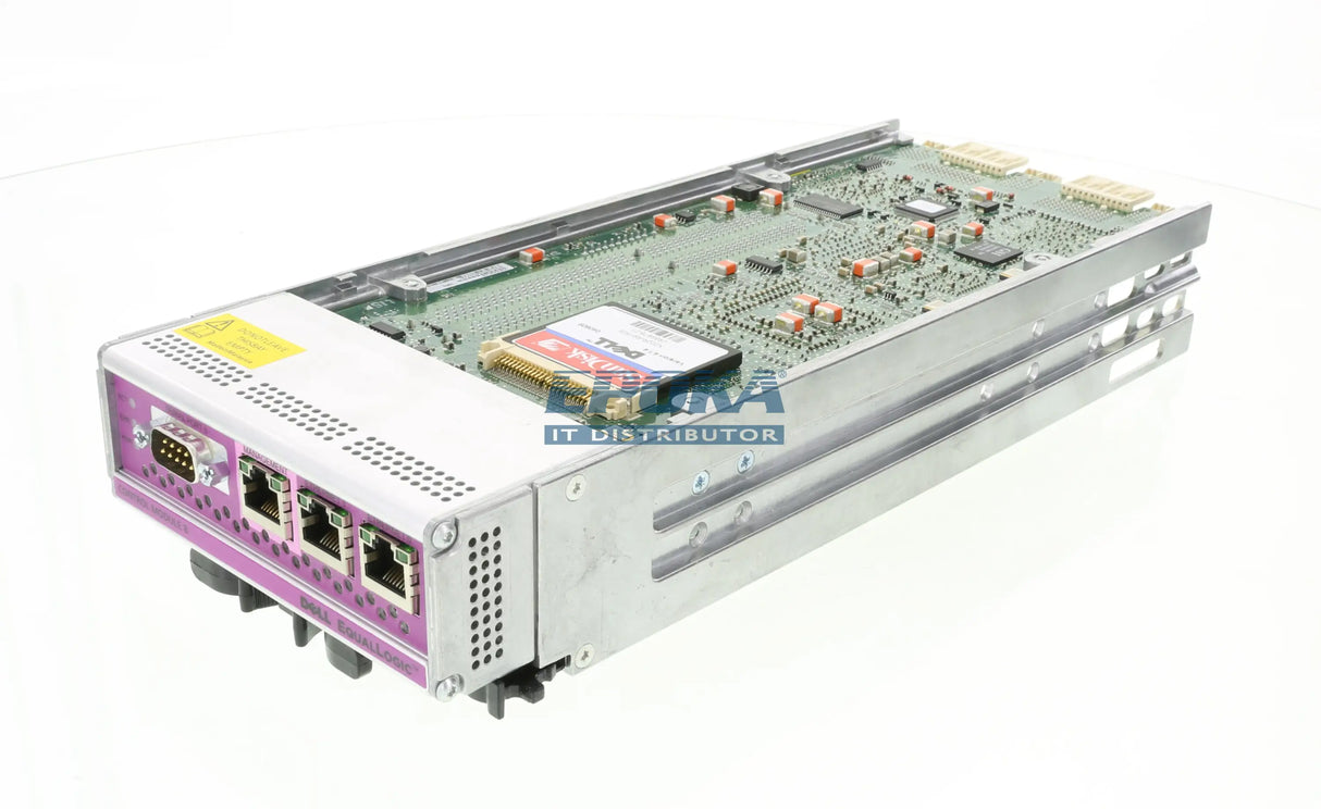 Dell 0938090-02 EqualLogic Type 8 Controller