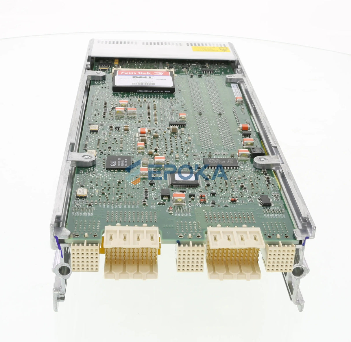 Dell 0938090-02 EqualLogic Type 8 Controller