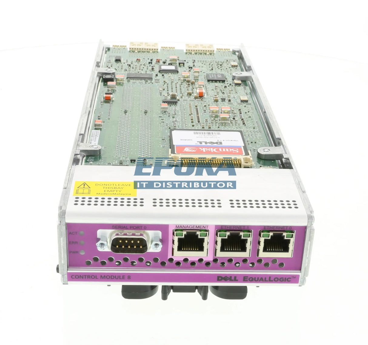 Dell 0938090-02 EqualLogic Type 8 Controller