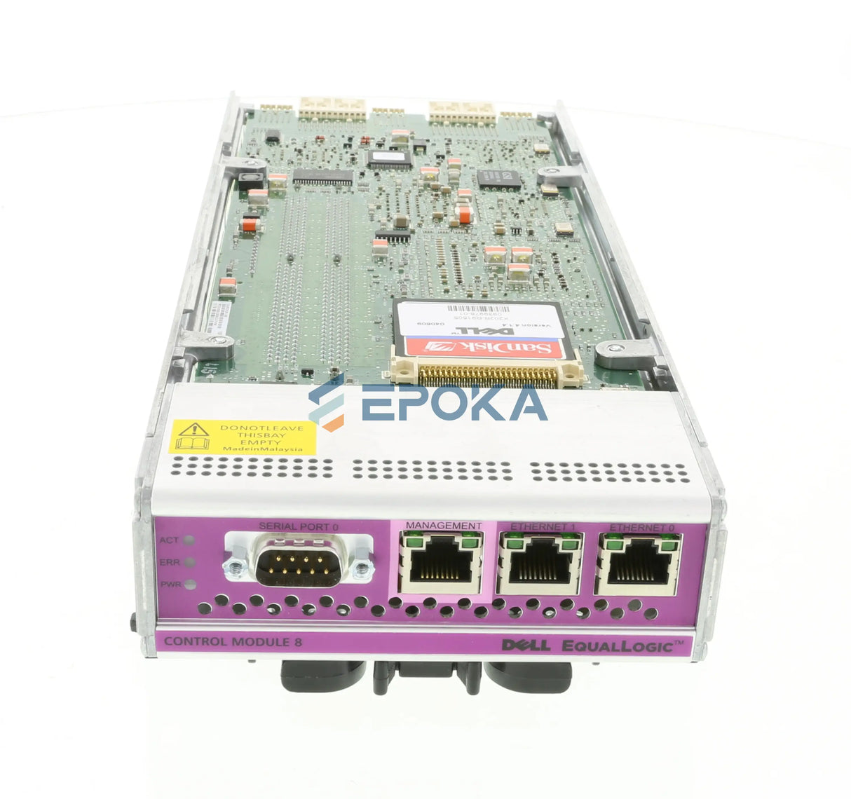 Dell 0938090-02 EqualLogic Type 8 Controller