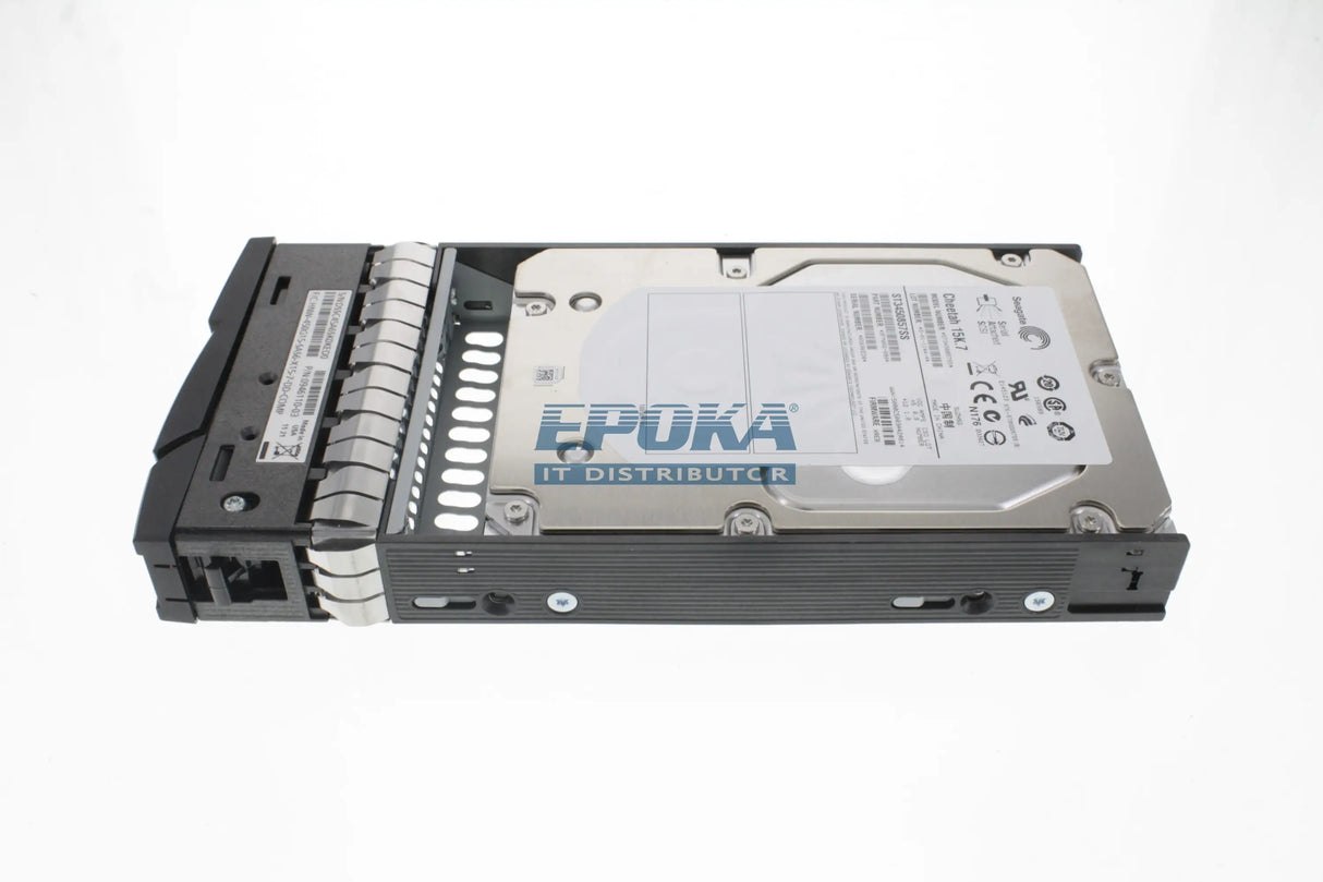 Dell 0946110-03 Compellent 450GB SAS 15K 6GBPS 3.5" Drive w/Tray