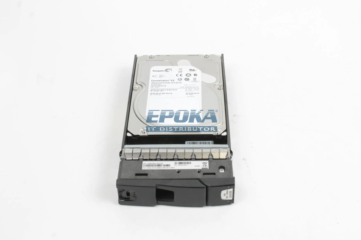 Dell 0974536-01 Disk 2TB 7.2K SAS 6G CML