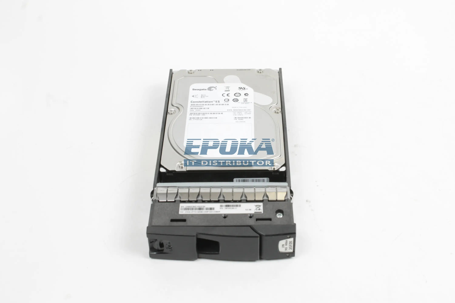 Dell 0974536-01 Disk 2TB 7.2K SAS 6G CML
