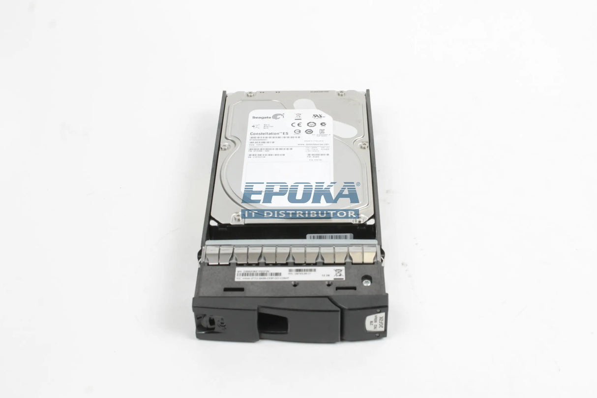 Dell 0974536-01 Disk 2TB 7.2K SAS 6G CML