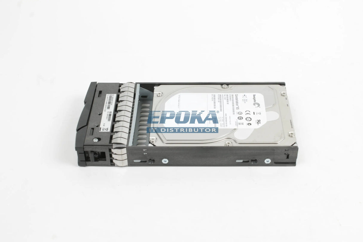 Dell 0974536-01 Disk 2TB 7.2K SAS 6G CML