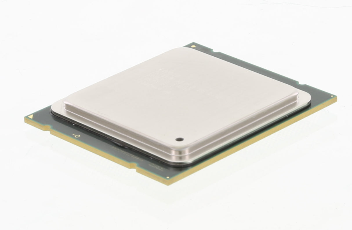 Intel 0C5M3 E5-2643 3.30 GHz Quad Core Processor