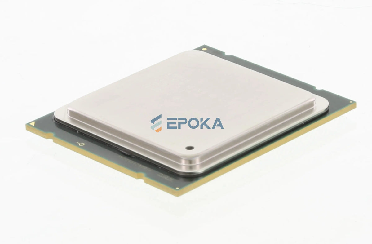 Intel 0C5M3 E5-2643 3.30 GHz Quad Core Processor