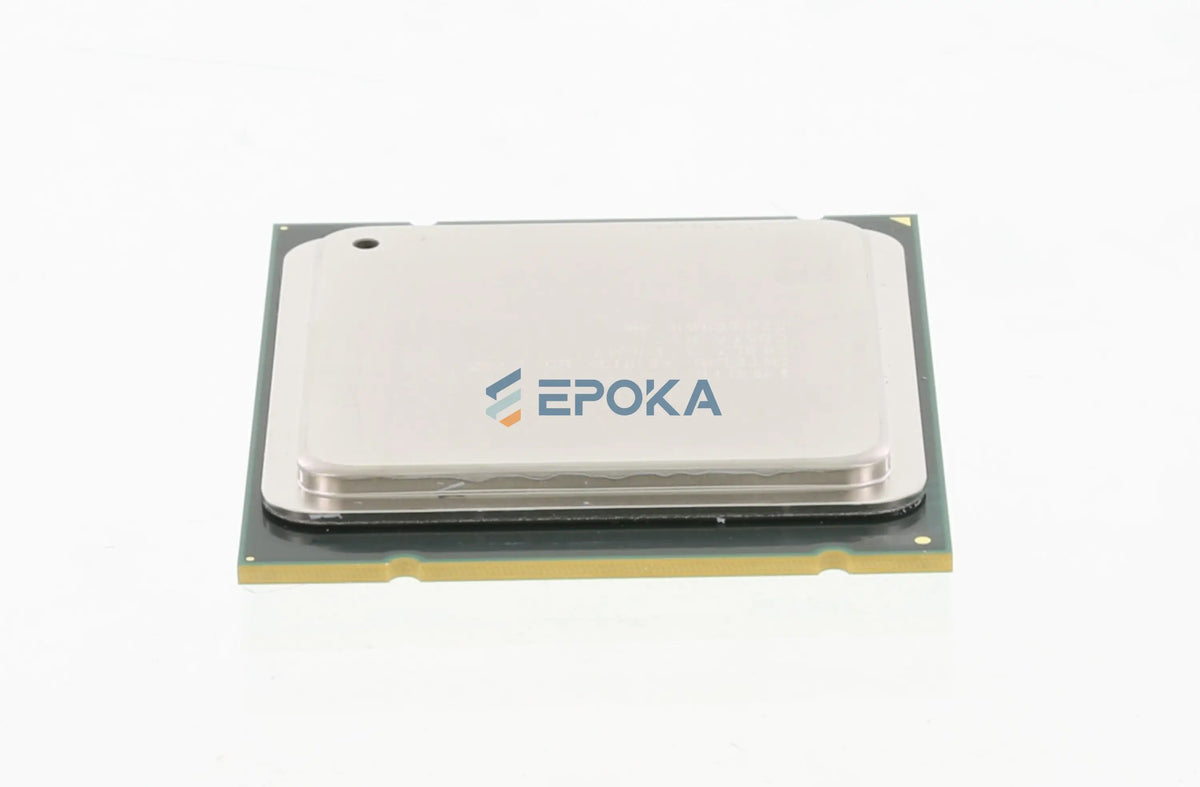 Intel 0C5M3 E5-2643 3.30 GHz Quad Core Processor