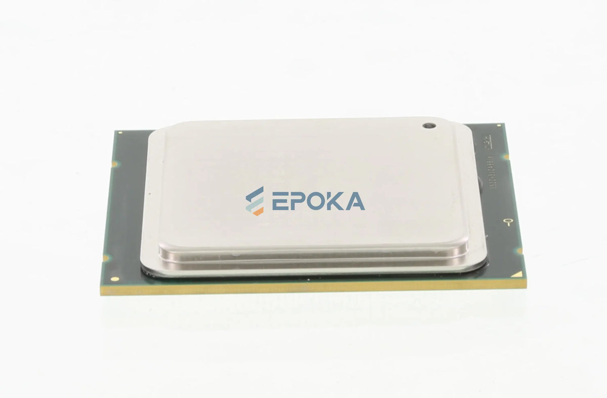 Intel 0C5M3 E5-2643 3.30 GHz Quad Core Processor