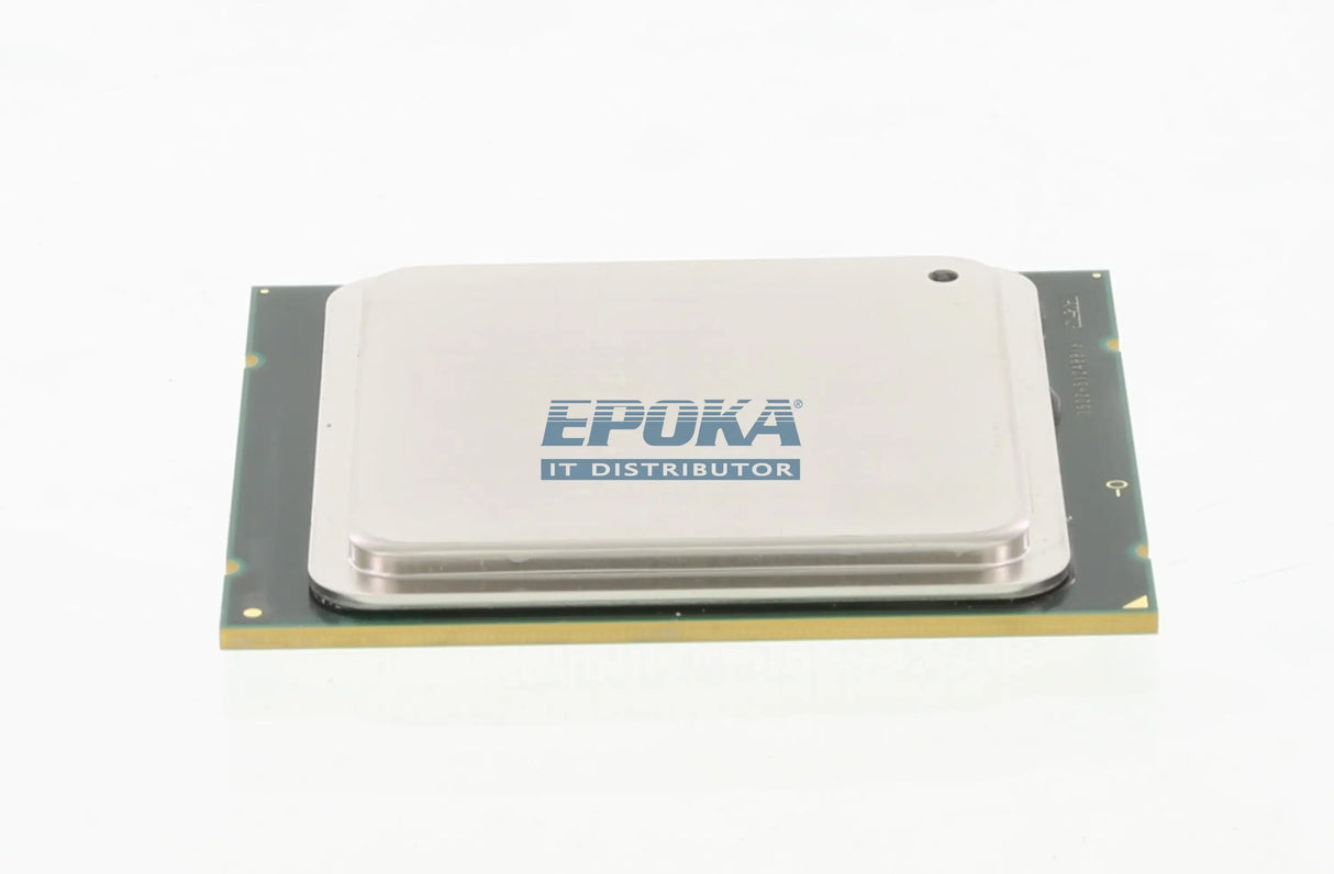 Intel 0C5M3 E5-2643 3.30 GHz Quad Core Processor