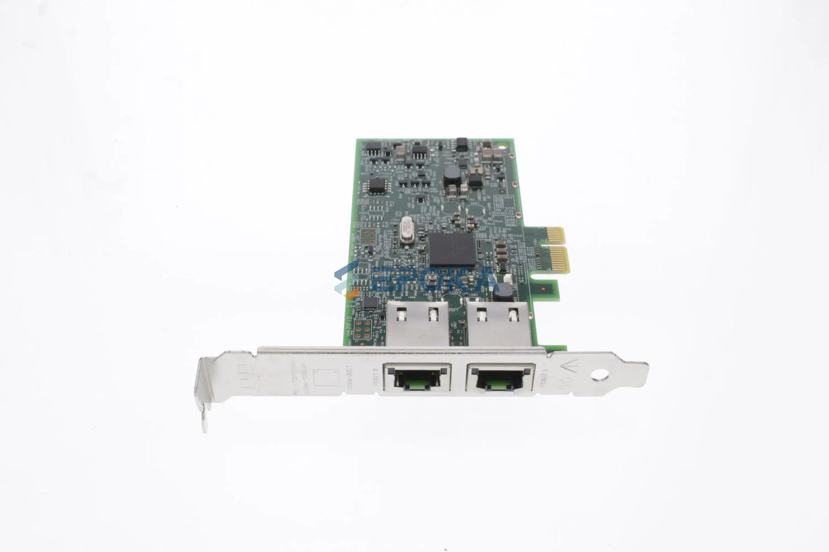 Broadcom 5720 Base-T 1G Dual Port NIC