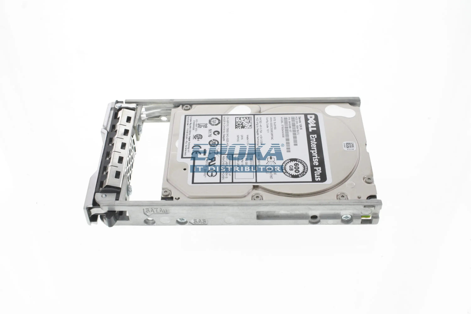 Dell 0FK3C_EQL Disk 600GB 10K 6G SAS 2.5" EQL