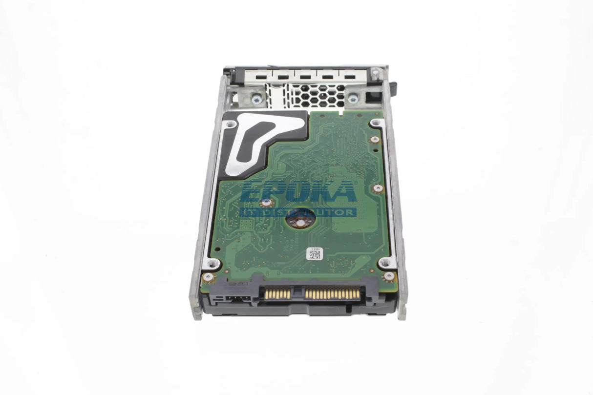 Dell 0FK3C_EQL Disk 600GB 10K 6G SAS 2.5" EQL