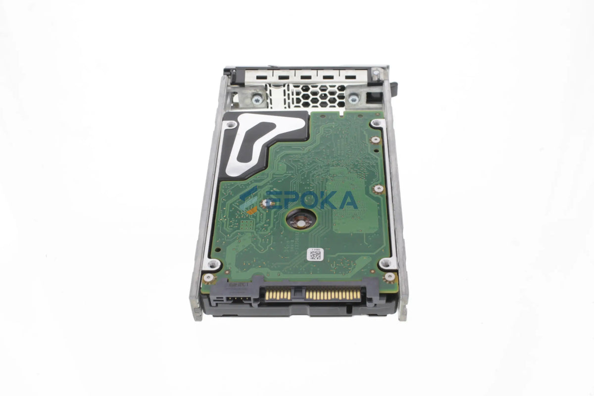 Dell 0FK3C_EQL Disk 600GB 10K 6G SAS 2.5" EQL