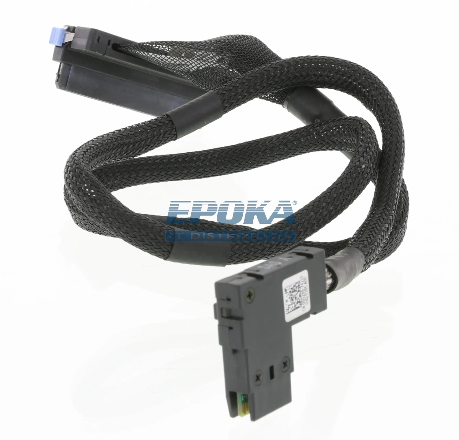Dell 0G2H6 PowerEdge R710 Mini-SAS A to PERC 6i Controller Cable