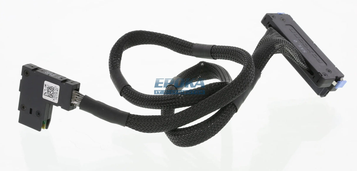 Dell 0G2H6 PowerEdge R710 Mini-SAS A to PERC 6i Controller Cable
