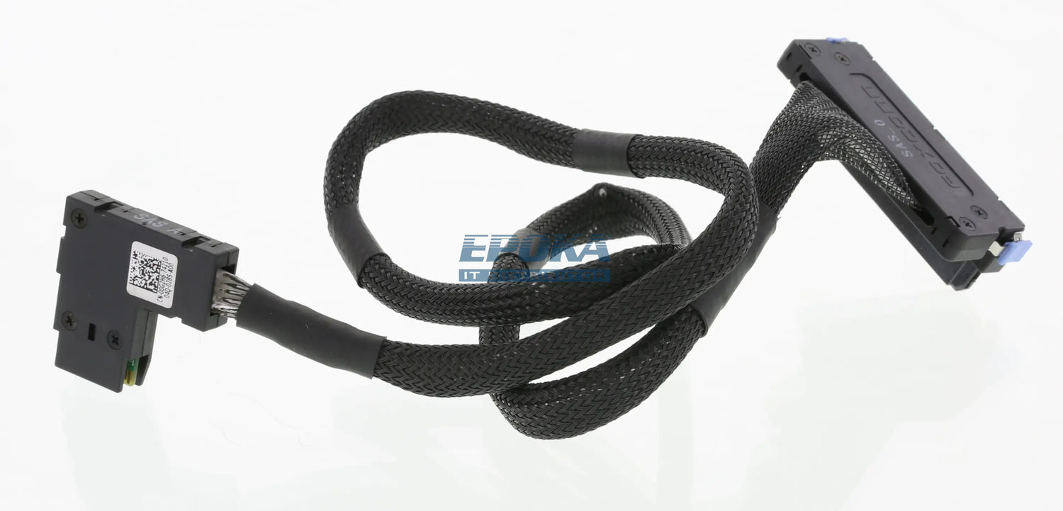 Dell 0G2H6 PowerEdge R710 Mini-SAS A to PERC 6i Controller Cable