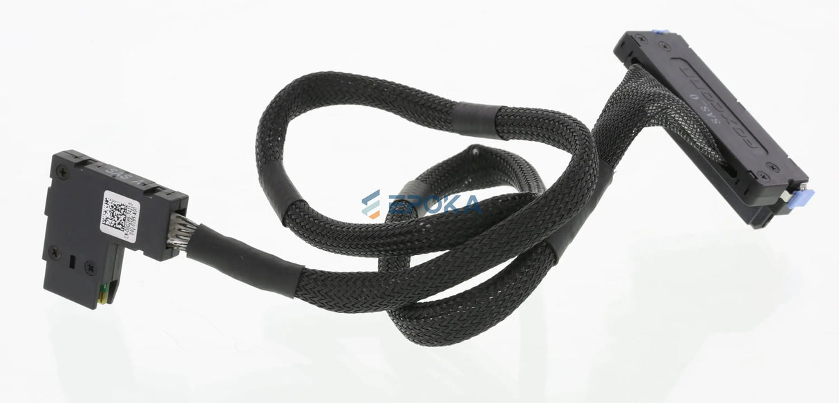 Dell 0G2H6 PowerEdge R710 Mini-SAS A to PERC 6i Controller Cable