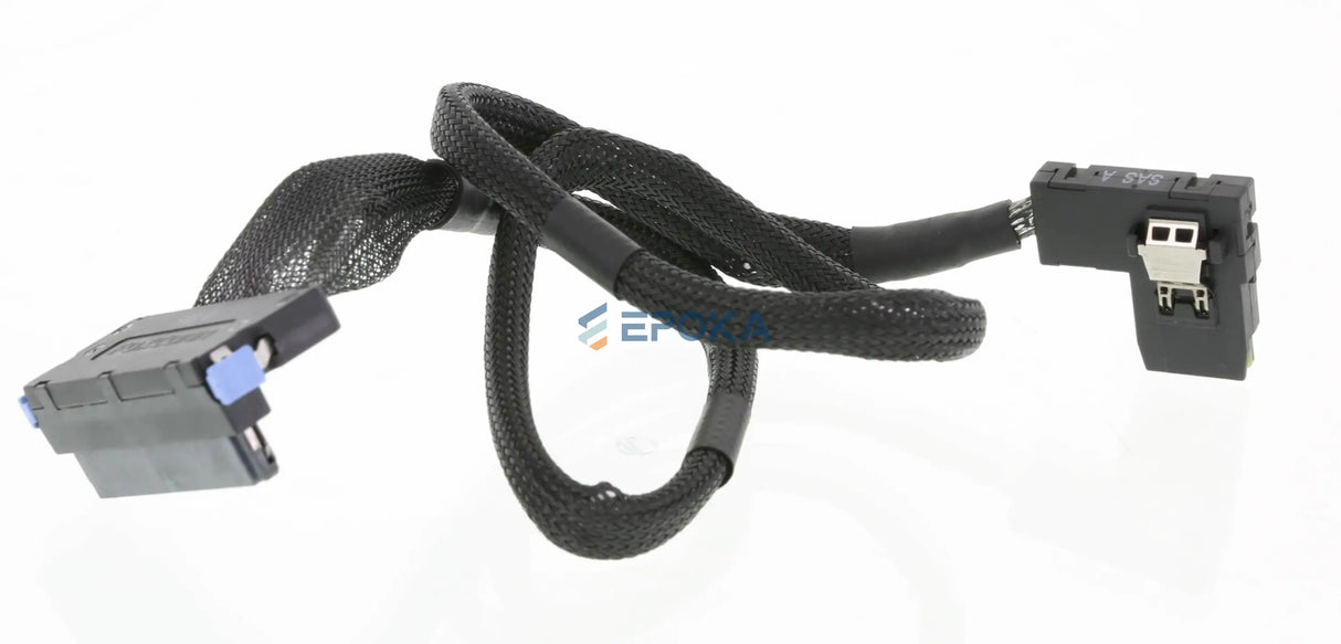 Dell 0G2H6 PowerEdge R710 Mini-SAS A to PERC 6i Controller Cable