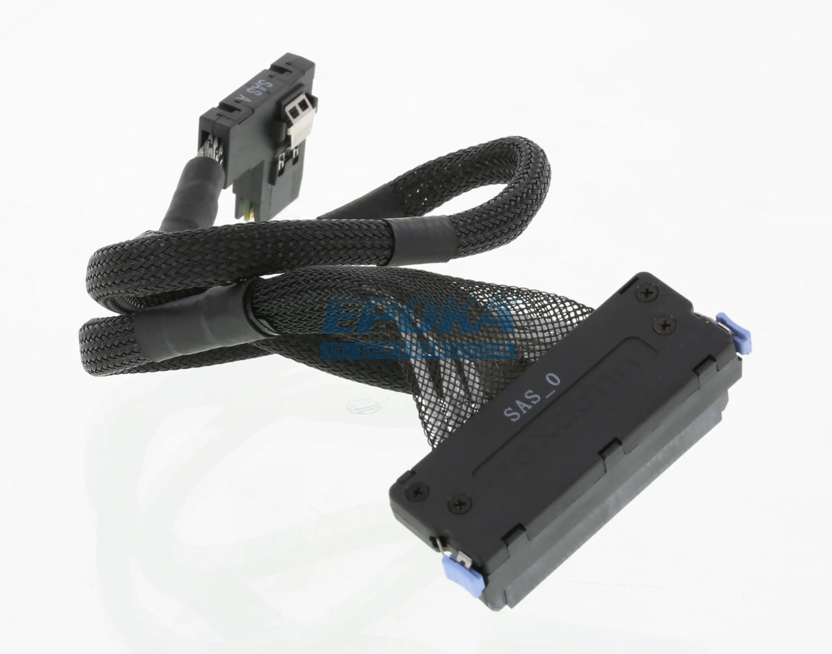 Dell 0G2H6 PowerEdge R710 Mini-SAS A to PERC 6i Controller Cable