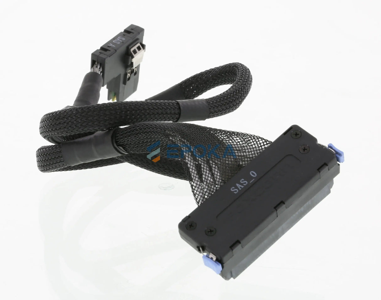 Dell 0G2H6 PowerEdge R710 Mini-SAS A to PERC 6i Controller Cable