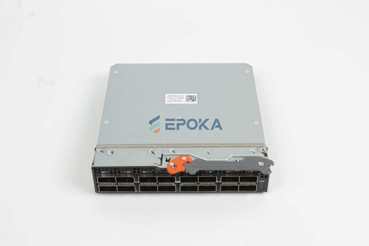 Dell 0NYND S6100-ON 16x 40G QSFP+ Module