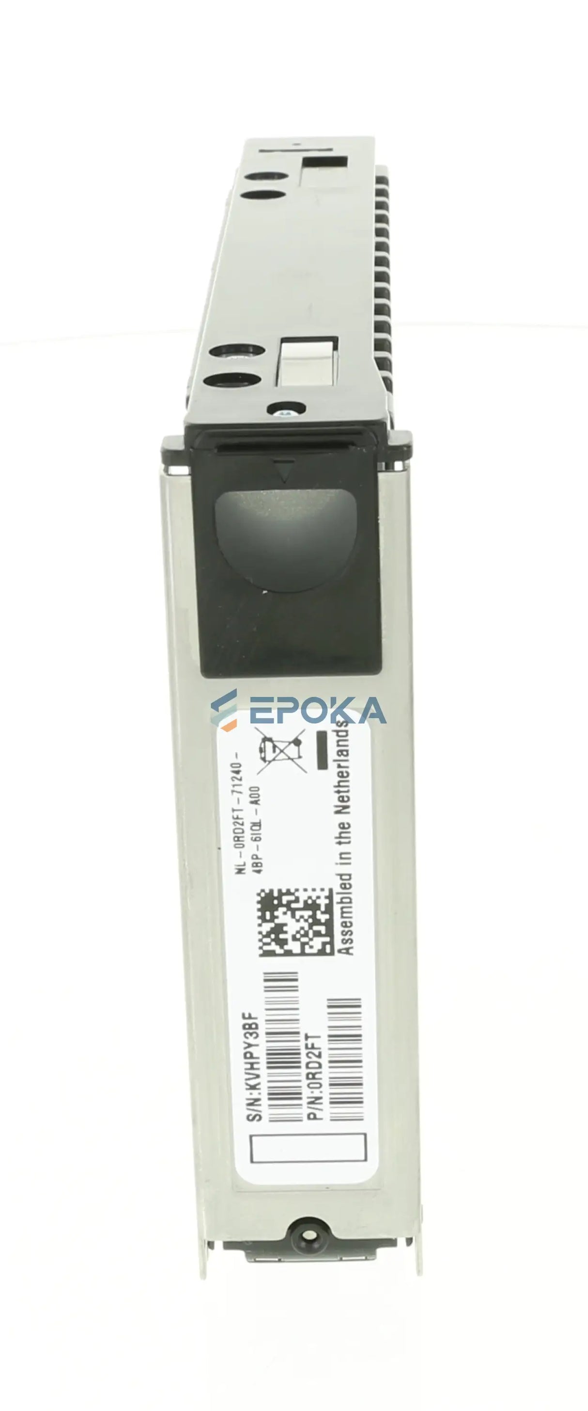 Dell 0RD2FT Disk 900GB 10K SAS EQL