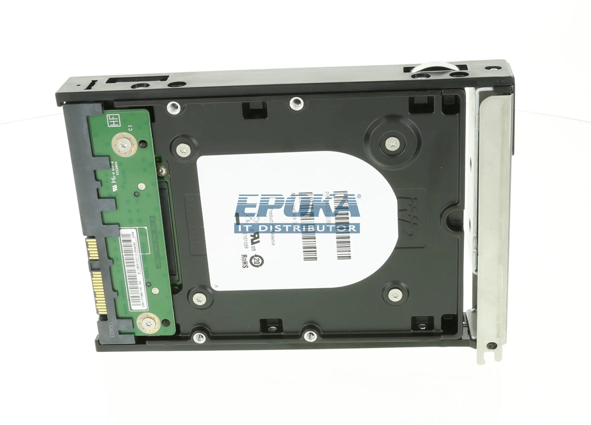 Dell 0RD2FT Disk 900GB 10K SAS EQL