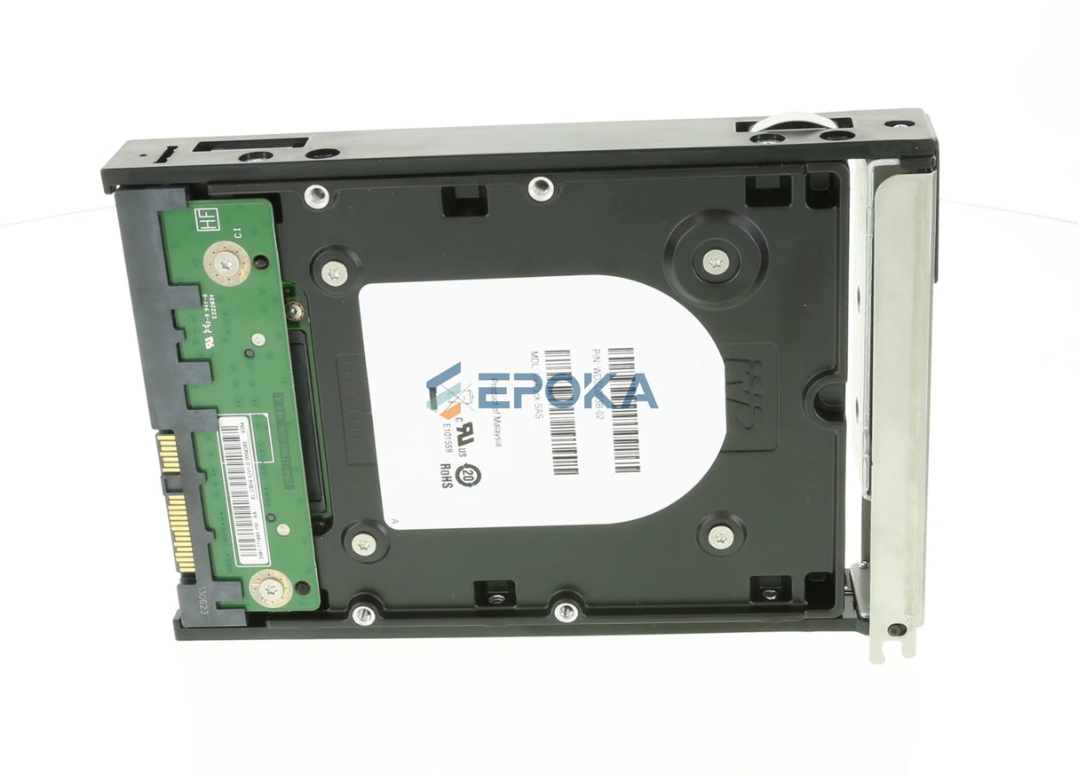 Dell 0RD2FT Disk 900GB 10K SAS EQL