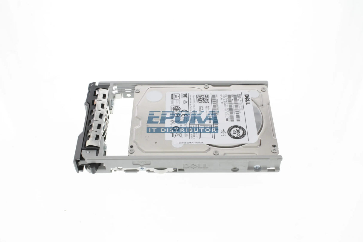 Dell 0RVDT Disk 300GB 15K 12G SAS 2.5"