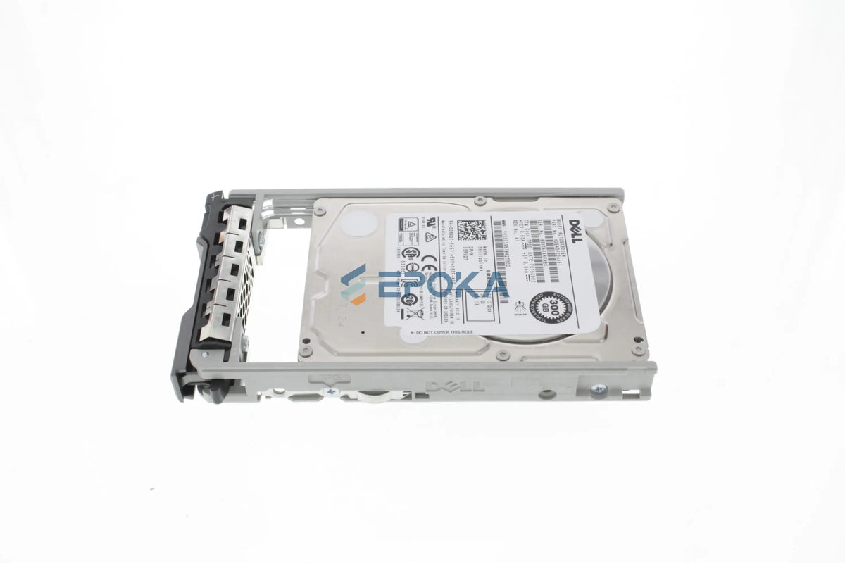 Dell 0RVDT Disk 300GB 15K 12G SAS 2.5"