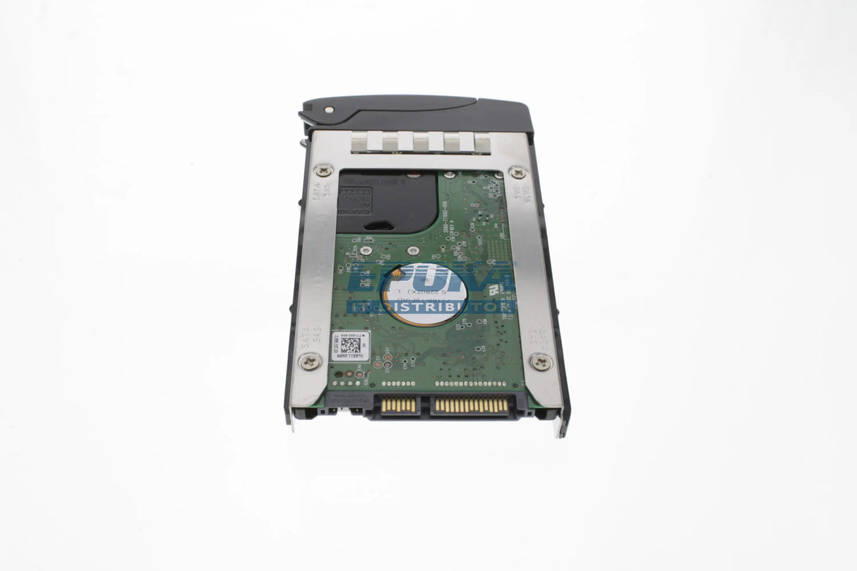 WesternDigital 0W94DJ WD 250GB 7.2K RPM SATA 2.5in HDD
