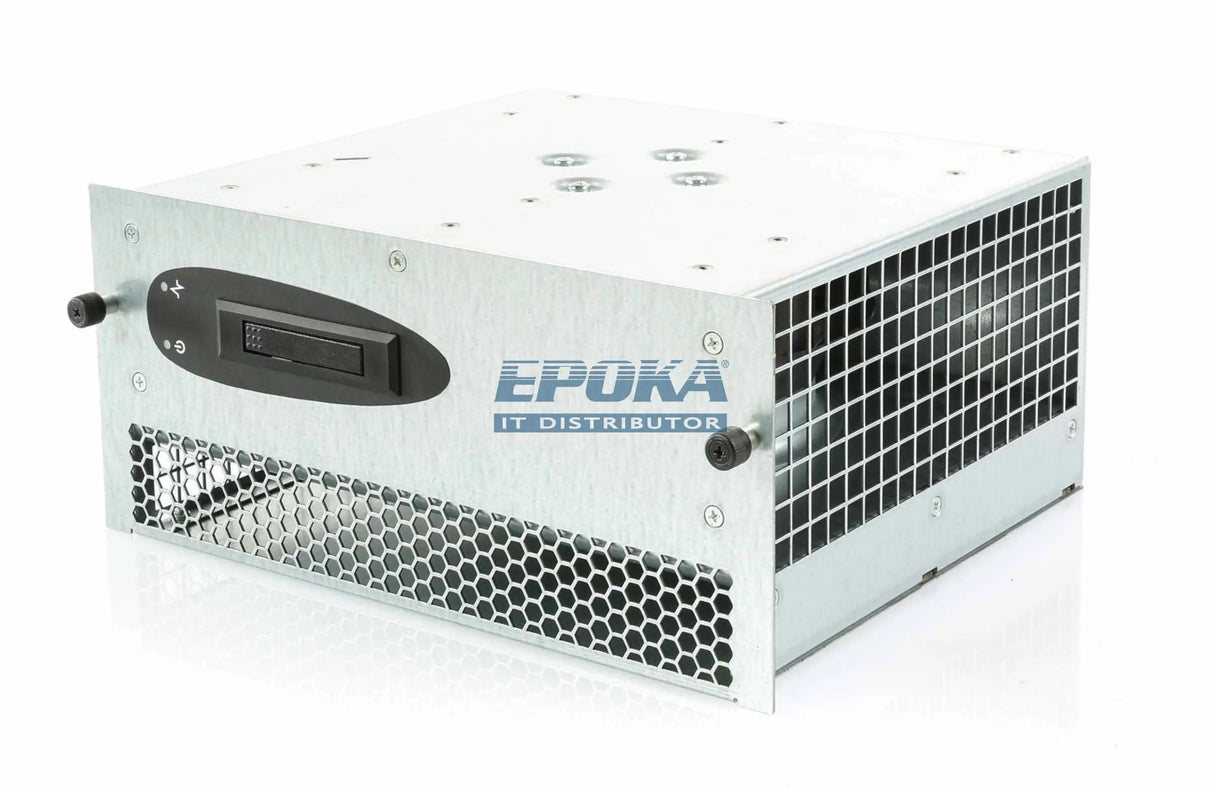 EMC 100-069-100 ED-48000B Blower assy