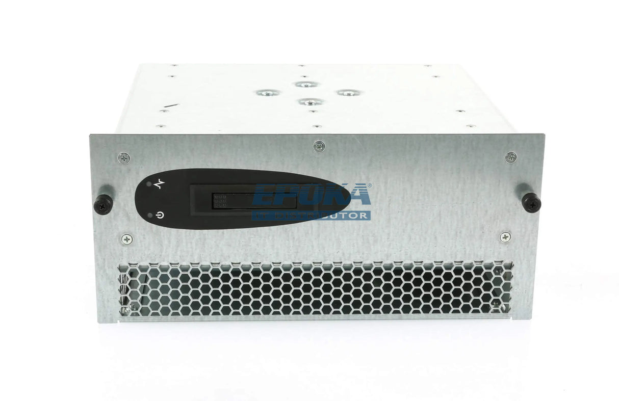 EMC 100-069-100 ED-48000B Blower assy