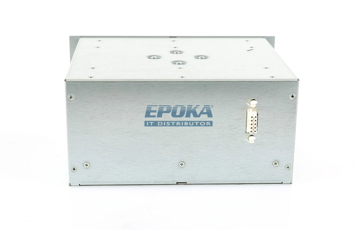 EMC 100-069-100 ED-48000B Blower assy