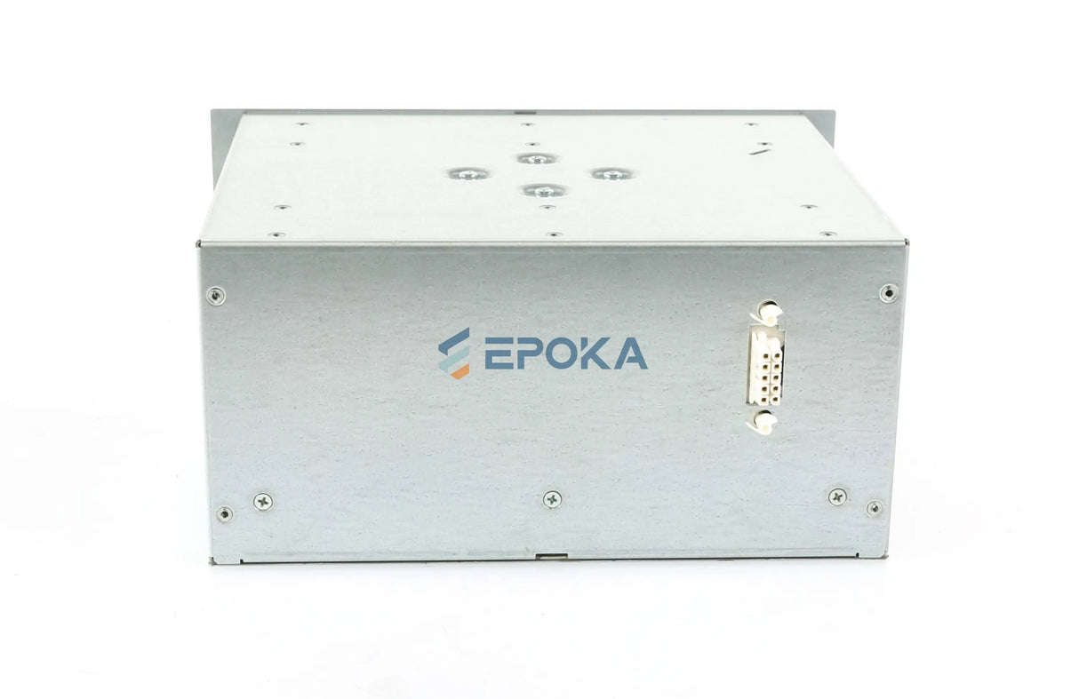 EMC 100-069-100 ED-48000B Blower assy