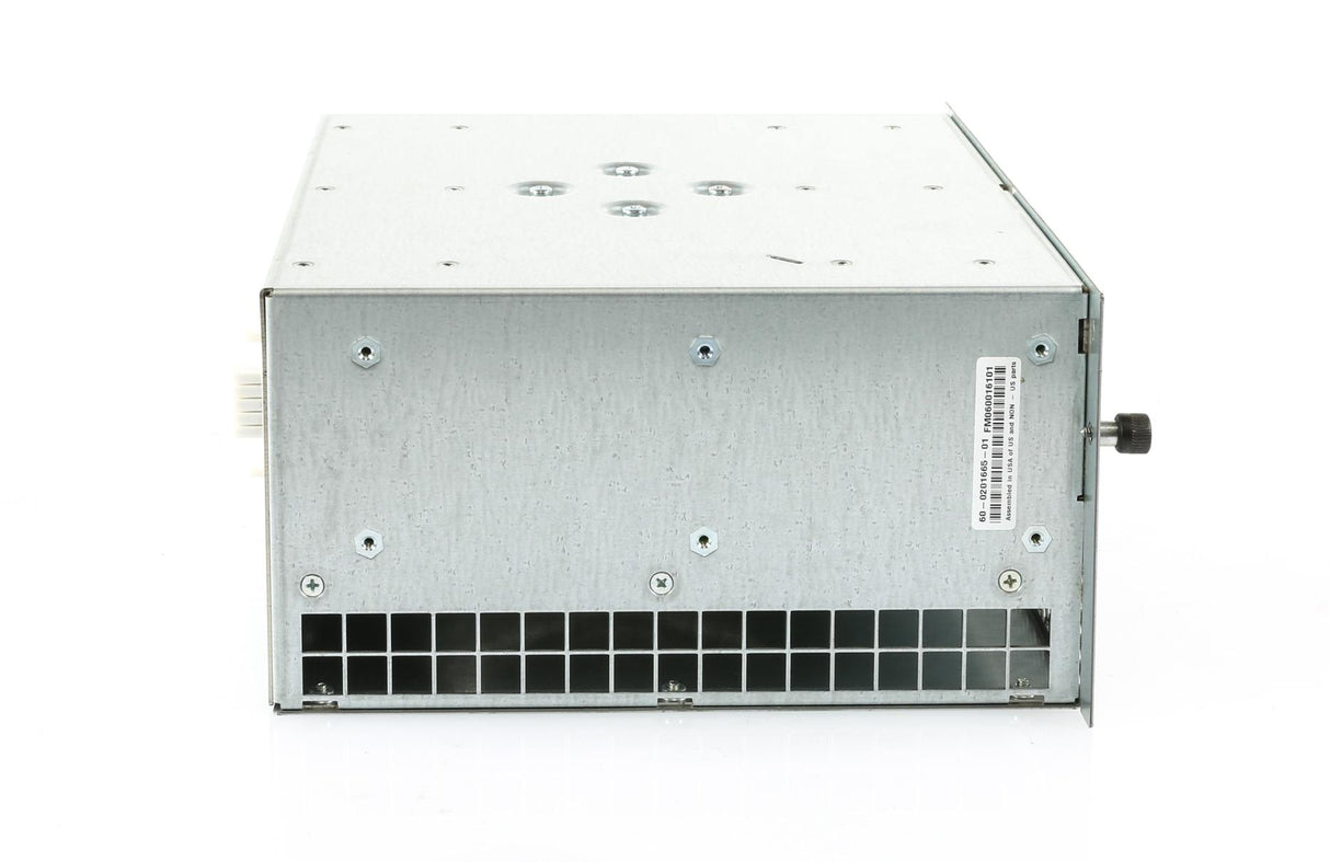 EMC 100-069-100 ED-48000B Blower assy