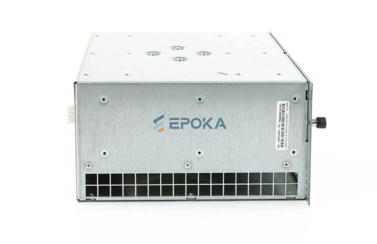 EMC 100-069-100 ED-48000B Blower assy