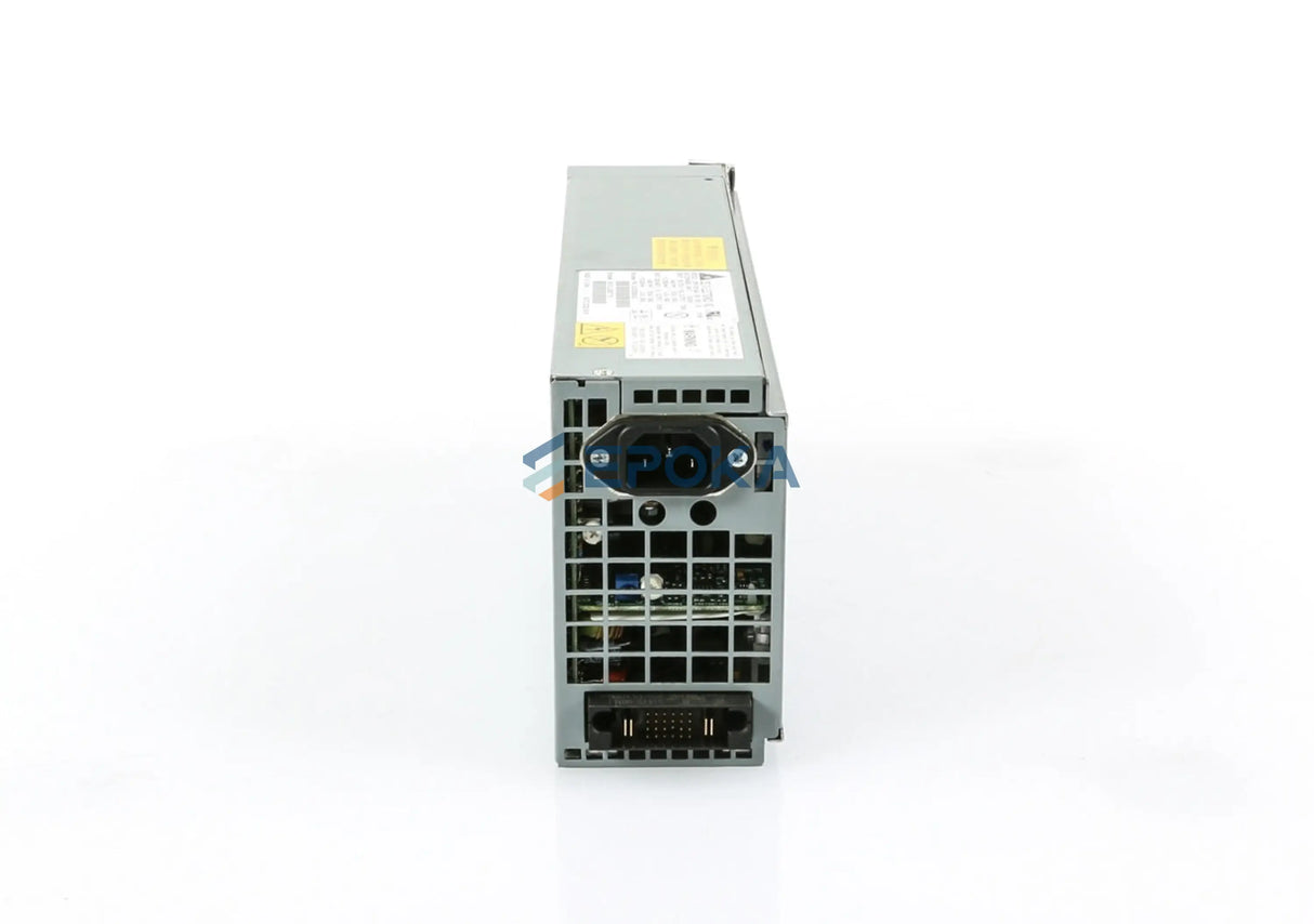 ED-48000B power supply