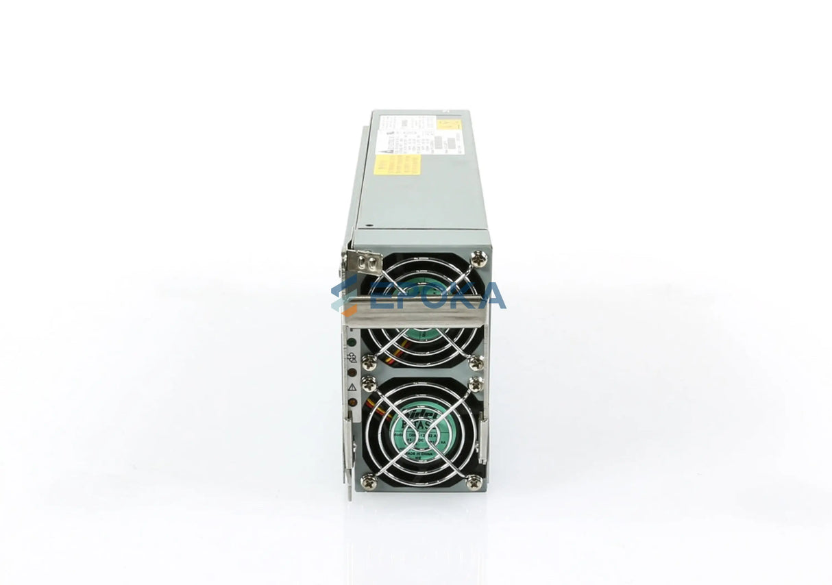 ED-48000B power supply