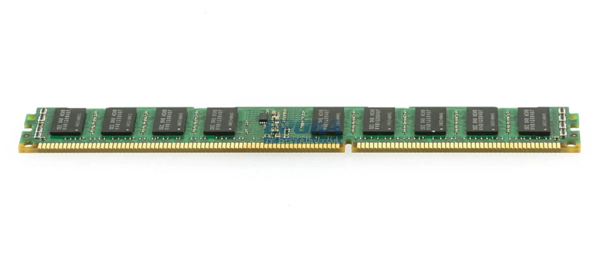 EMC 100-542-250 Mem, 2GB DDR3 SDRAM PC-10600