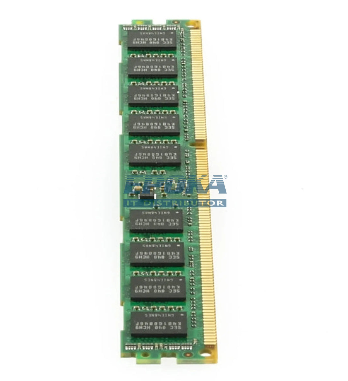EMC 100-542-250 Mem, 2GB DDR3 SDRAM PC-10600