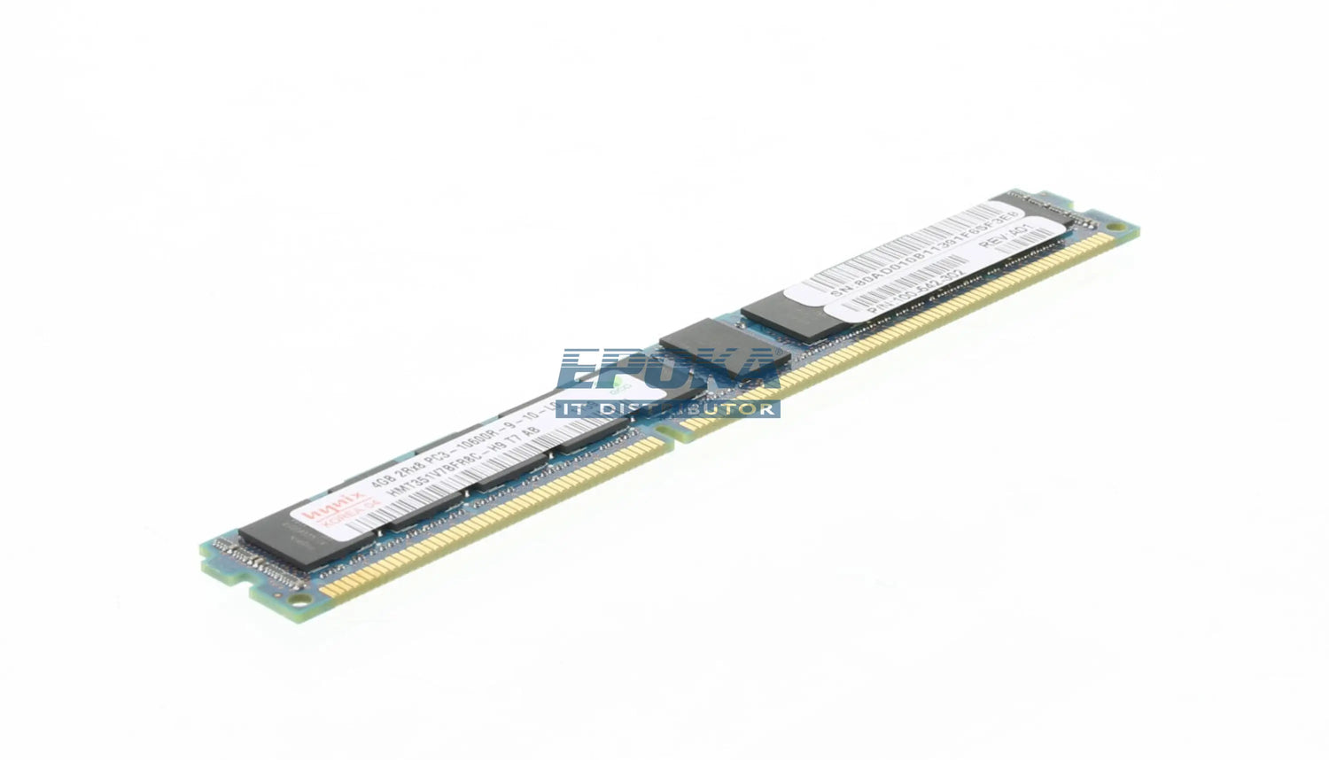 EMC 100-542-302 4GB Mem for VNXe3100