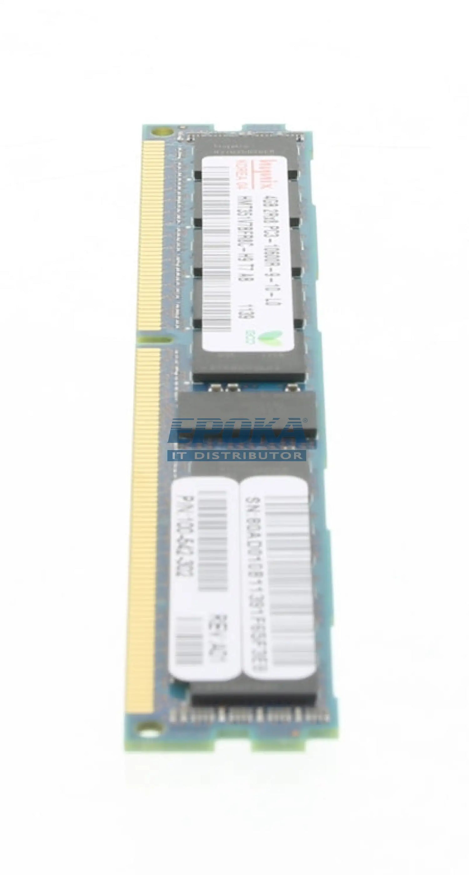EMC 100-542-302 4GB Mem for VNXe3100