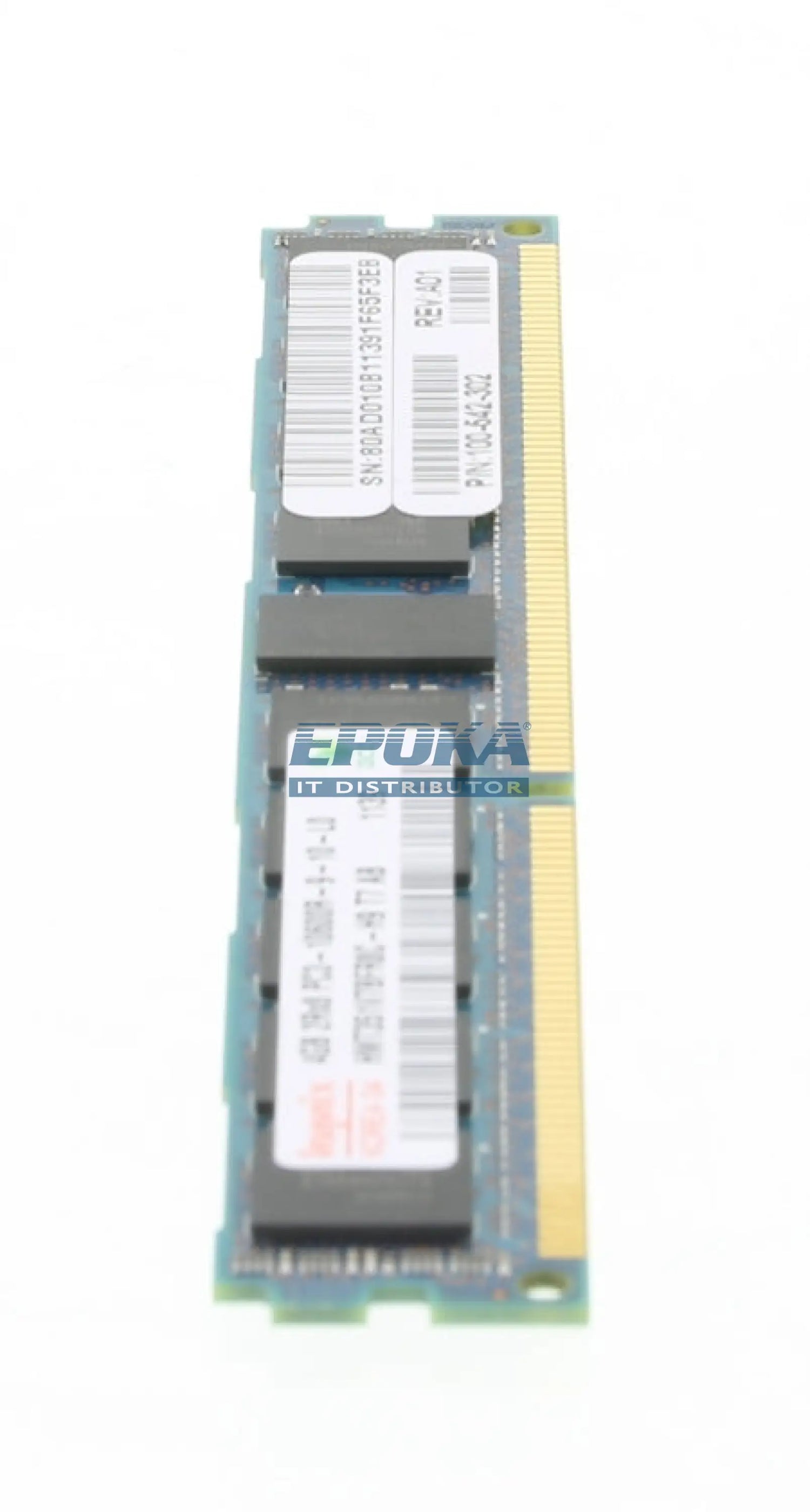 EMC 100-542-302 4GB Mem for VNXe3100
