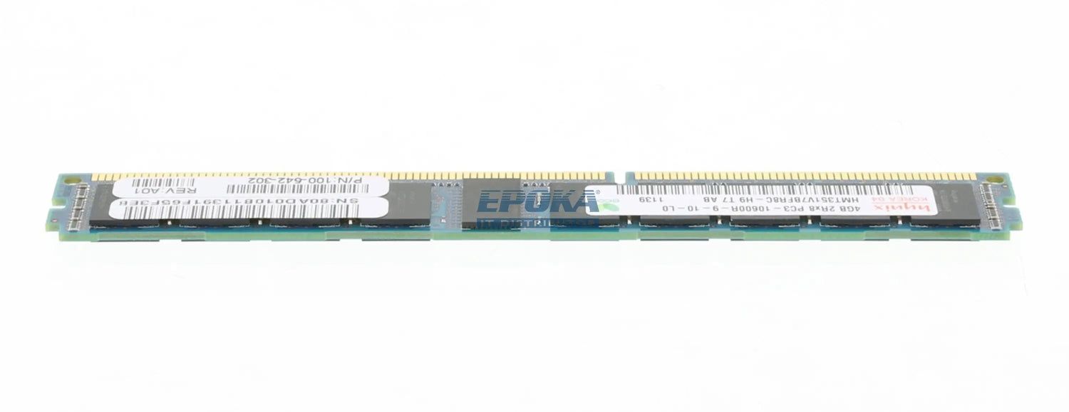 EMC 100-542-302 4GB Mem for VNXe3100